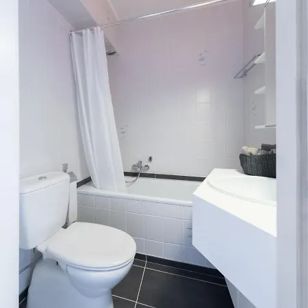 Lovely With Sea-views * Middelkerke