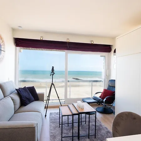 Lovely With Sea-views
